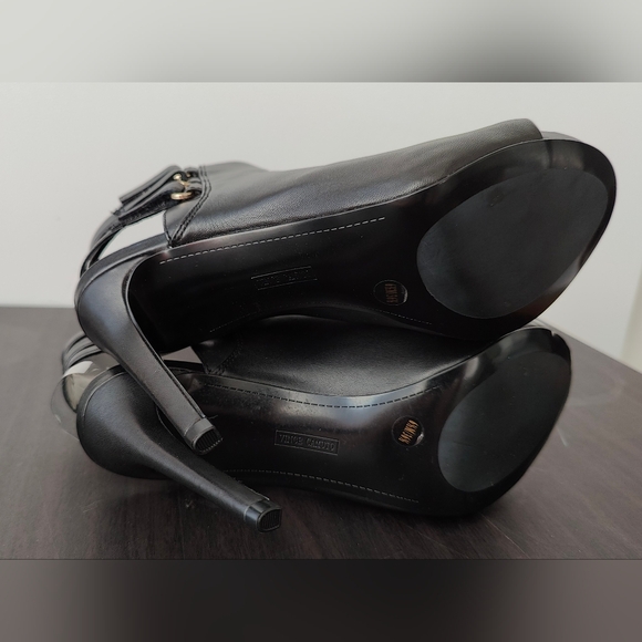 Vince Camuto Fenette Heels - Picture 9 of 12